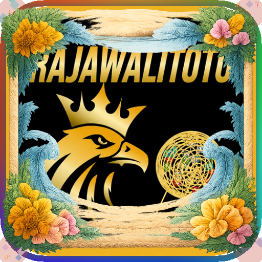 rajawalitoto — galeri pratinjau Resmi APK